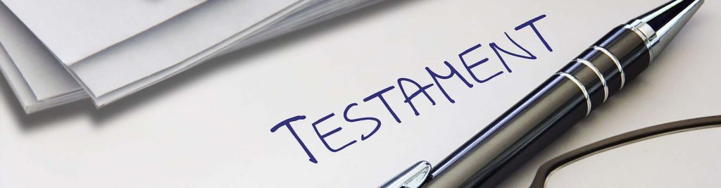 Anwalt Testament Bremen